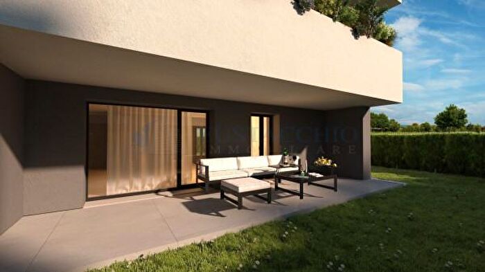 Appartamento trilocale in vendita in Via Gabriele dAnnunzio, Treviolo