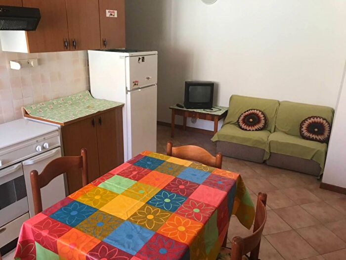 Appartamento bilocale in affitto in Via Le Mosse, Centro, Camerino