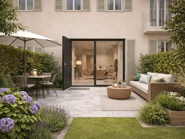 Appartamento trilocale in vendita in Firenze