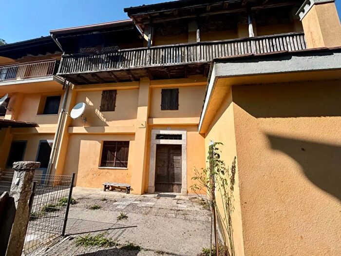Appartamento bilocale in vendita in Clauzetto