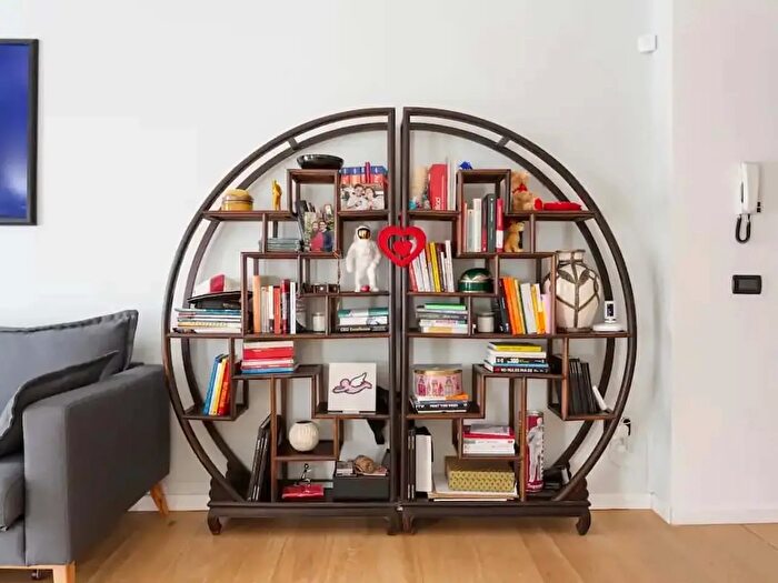 Appartamento monolocale in affitto in Via Felice Casati, Milano