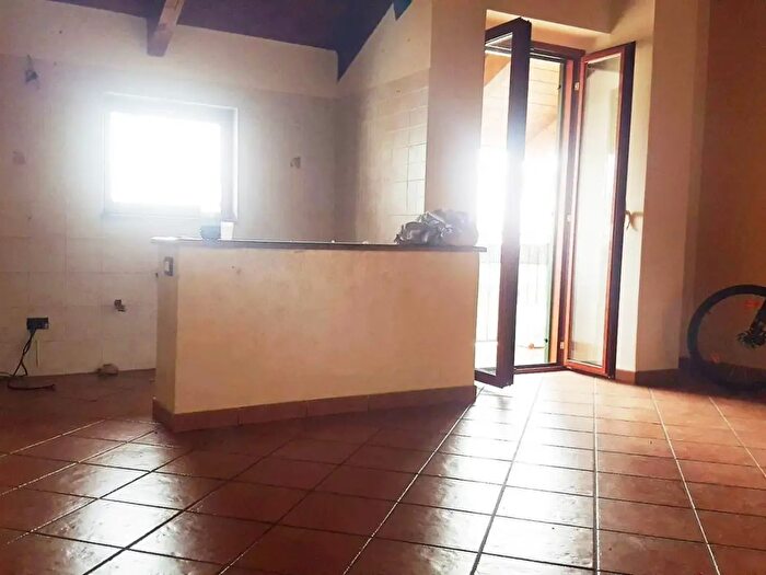 Appartamento trilocale in affitto in Via Madonna delle Grazie, Giugliano In Campania