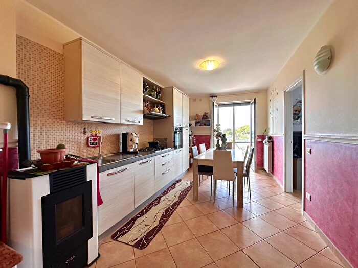 Appartamento bilocale in vendita in Via Guido Gozzano Gallipoli Le Italia, Gallipoli