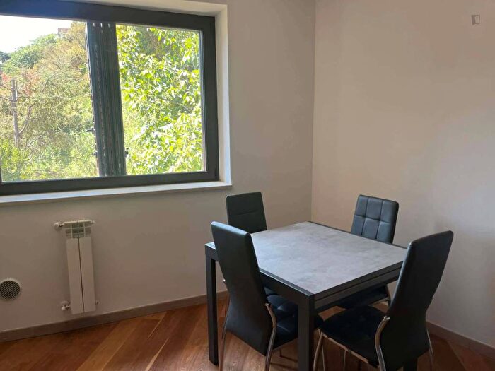 Appartamento bilocale in affitto in Viale di Trastevere, Monteverde Vecchio, Roma