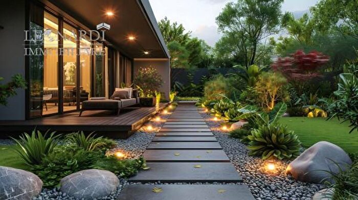 Casa con 6 locali in vendita in Magione