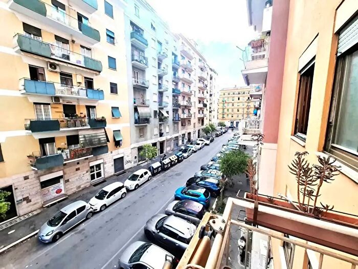 Appartamento in affitto in Via Ugolino Cavalcabò, Roma