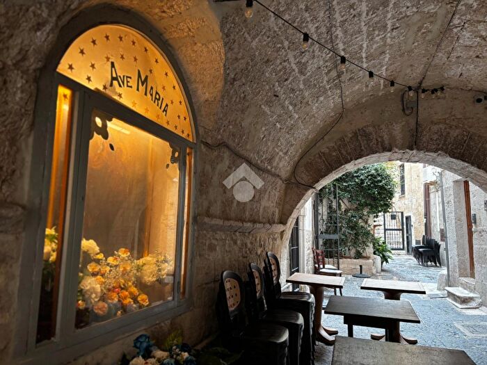 Appartamento bilocale in vendita in Arco del Carmine, Bari