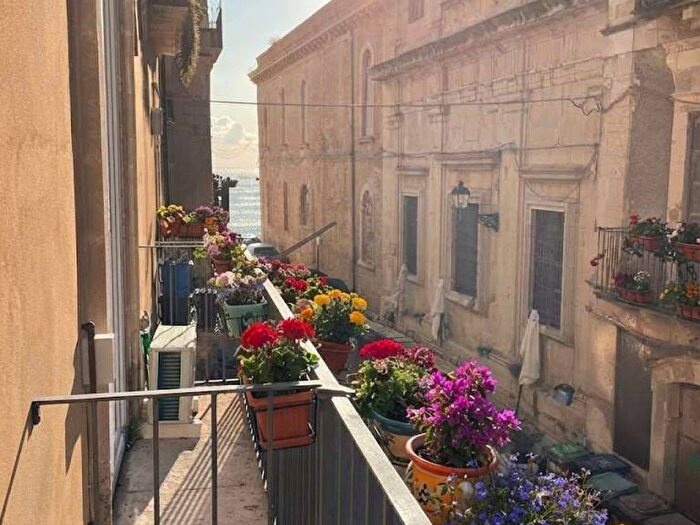Appartamento bilocale in affitto in ORTIGIA, Ortigia, Siracusa