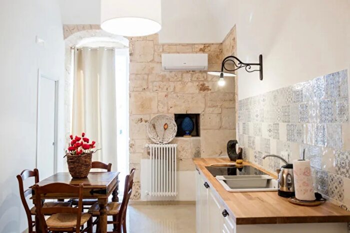 Casa in vendita in Via Angelo Cappelli, Castellana Grotte