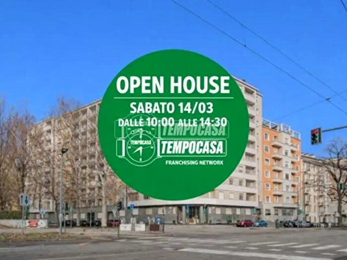 Appartamento quadrilocale in vendita in Corso Re Umberto, Torino