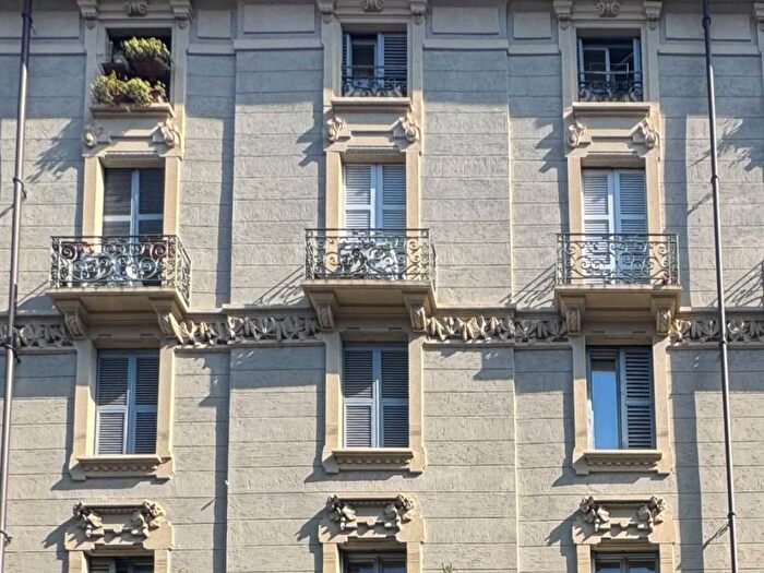 Appartamento bilocale in affitto in Via Alessandro Tadino, Porta Venezia, Milano
