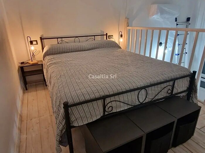Appartamento monolocale in vendita in Via Privata Parenzo, Milano