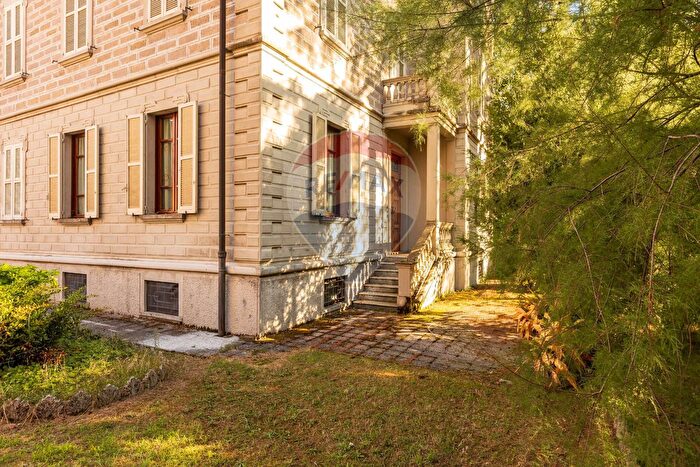 Casa con 12 locali in vendita in Via Antonio Gramsci, Fidenza