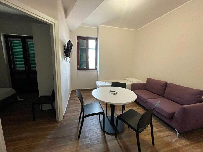 Appartamento bilocale in affitto in Via Galatina, San Clemente, Caserta