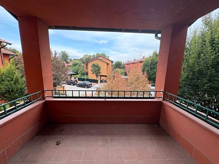 Appartamento trilocale in affitto in Via A Toselli, San Giacomo Del Martignone, Anzola dell'Emilia