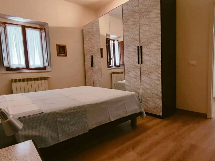 Appartamento bilocale in affitto in Via Dei Vanni, Ponte alla Vittoria, Firenze