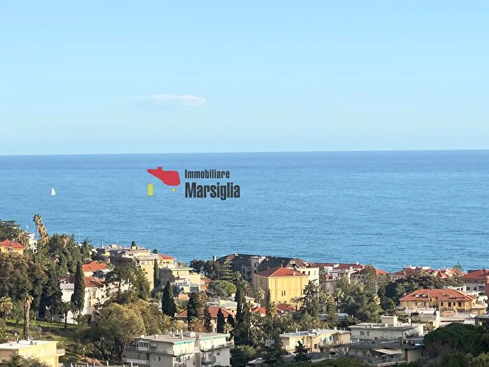 Appartamento trilocale in vendita in Strada San Lorenzo, Sanremo
