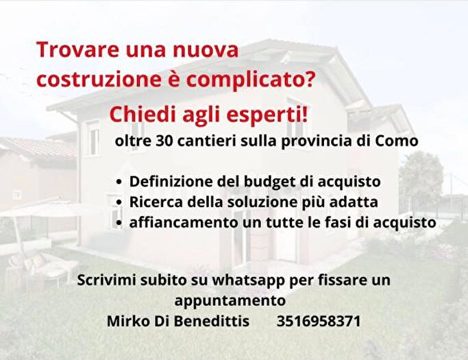 Case in Vendita e in Affitto - 3