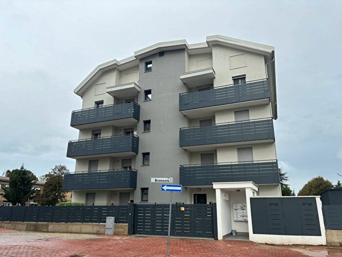 Appartamento bilocale in affitto in Via Papa Giovanni XXIII, Serenella Cascina Selmo, San Giuliano Milanese