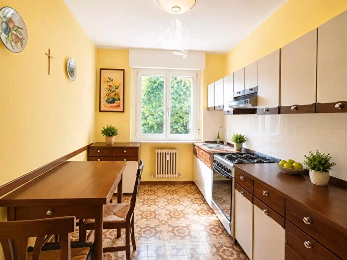 Appartamento bilocale in vendita in Via Marconi, Laives