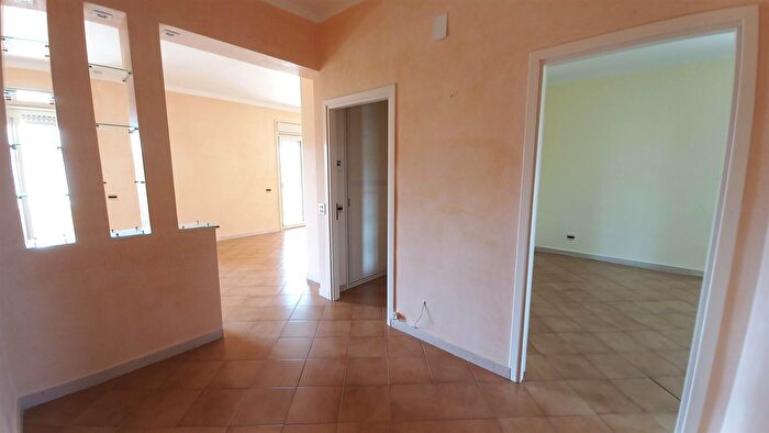 Appartamento quadrilocale in vendita in Via Remigio Butera, Agrigento