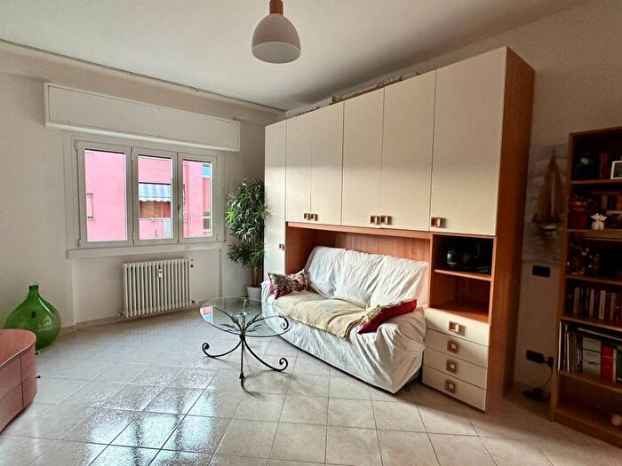 Appartamento bilocale in affitto in Via Walter Tobagi, Tre Castelli Faenza, Milano