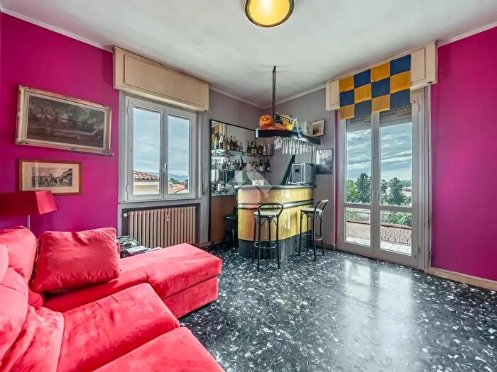 Appartamento bilocale in vendita in Via Centro, Verona