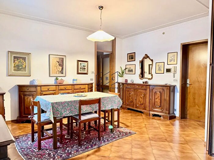 Appartamento trilocale in vendita in Via Cesare Battisti, Oderzo