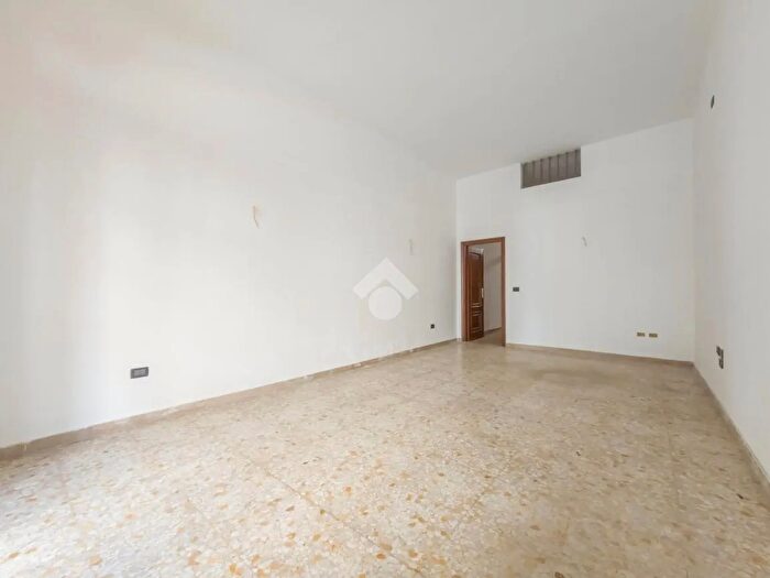 Appartamento trilocale in vendita in Via delle Antiche Mura, Manfredonia