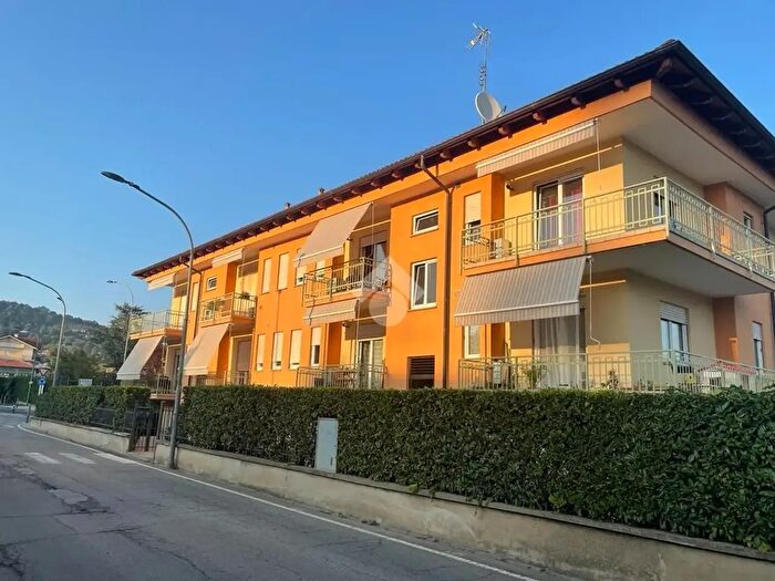 Appartamento bilocale in affitto in Via Circonvallazione, Pecetto Torinese