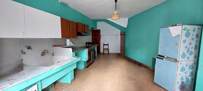 Appartamento trilocale in vendita in Via San Marco, Trecchina