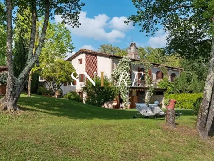 Casa con 6 locali in vendita in Via Nazionale, Barberino Di Mugello