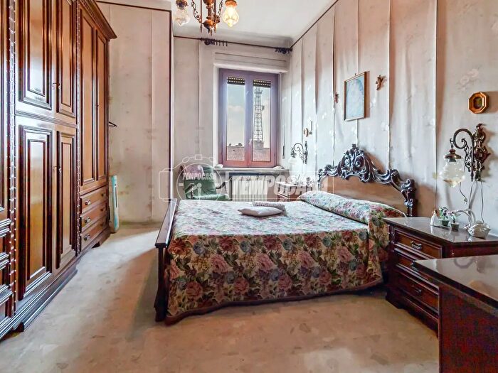 Appartamento bilocale in vendita in Via Ercole Ricotti, Milano