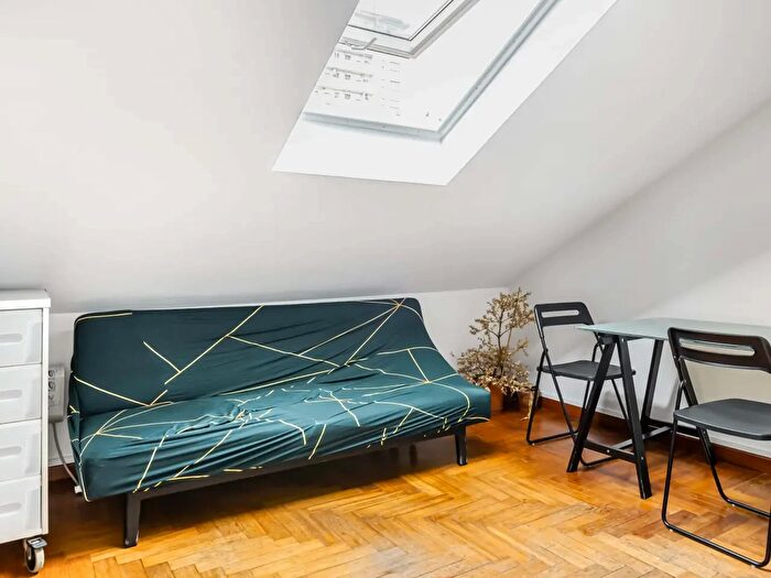 Appartamento monolocale in affitto in Via Cesare da Sesto, Milano