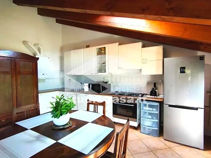 Appartamento con 5 locali in vendita in Località San Marco, Mori