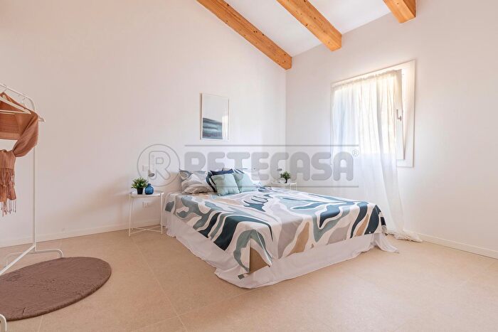 Appartamento con 5 locali in vendita in Via Zuccola, Bolzano Vicentino