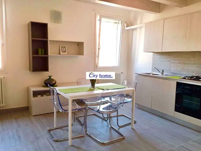 Appartamento in affitto in Ferrara