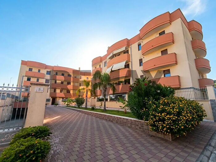 Appartamento quadrilocale in vendita in Via San Vito B, Mesagne
