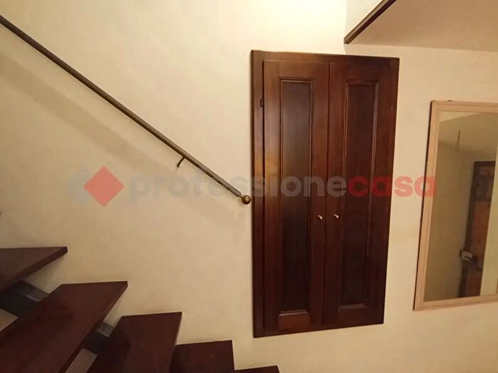 Appartamento monolocale in affitto in Spoleto