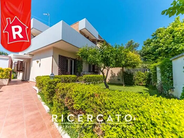 Casa con 6 locali in vendita in Via Guglielmo Marconi, Cavallino
