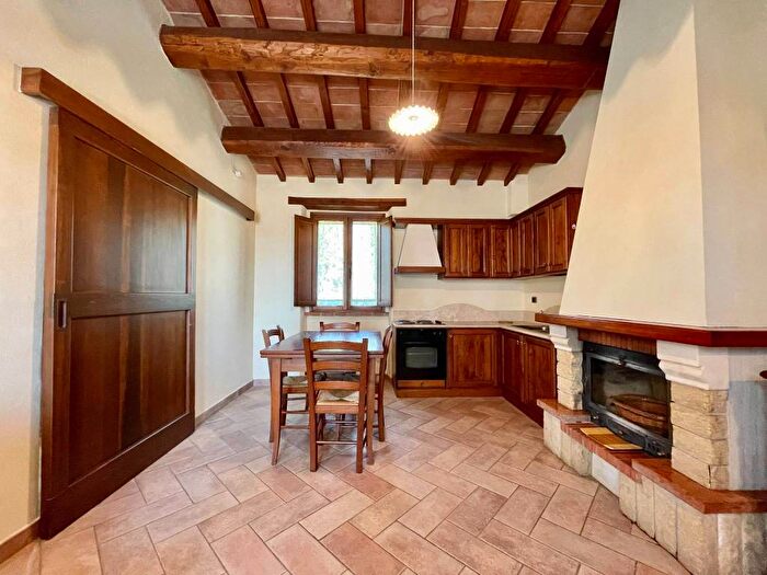 Appartamento bilocale in affitto in Viale Trasimeno, Magione