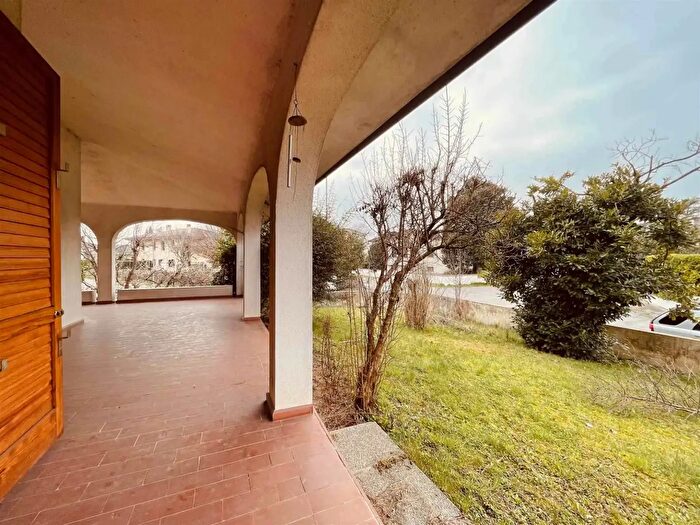 Casa con 7 locali in vendita in Via Serao, Portogruaro