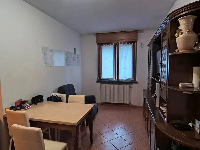 Appartamento bilocale in vendita in Vigevano