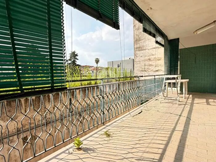 Appartamento quadrilocale in affitto in Via Sconditi, Marano Di Napoli