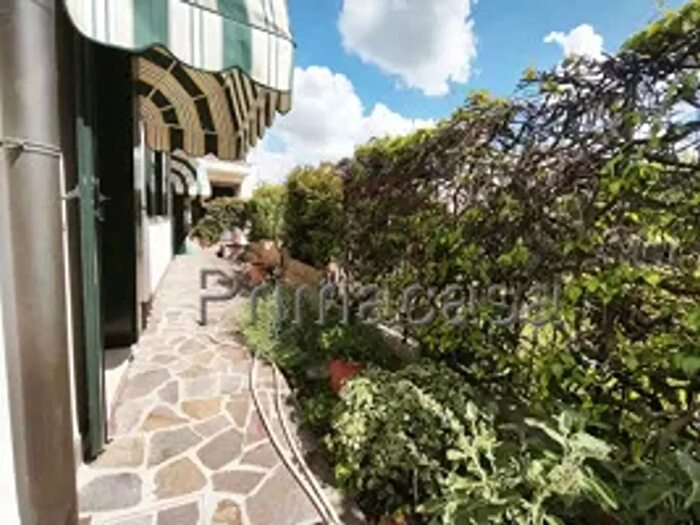 Appartamento quadrilocale in vendita in Via Prati, Trebaseleghe