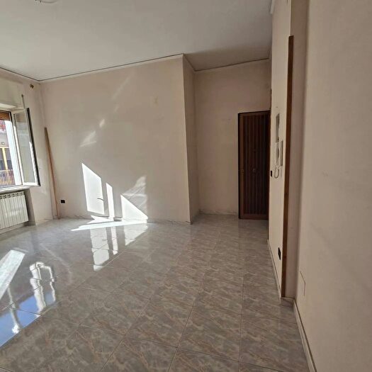 Appartamento quadrilocale in vendita in Via Giovan Battista Amendola Salerno Salerno, Salerno