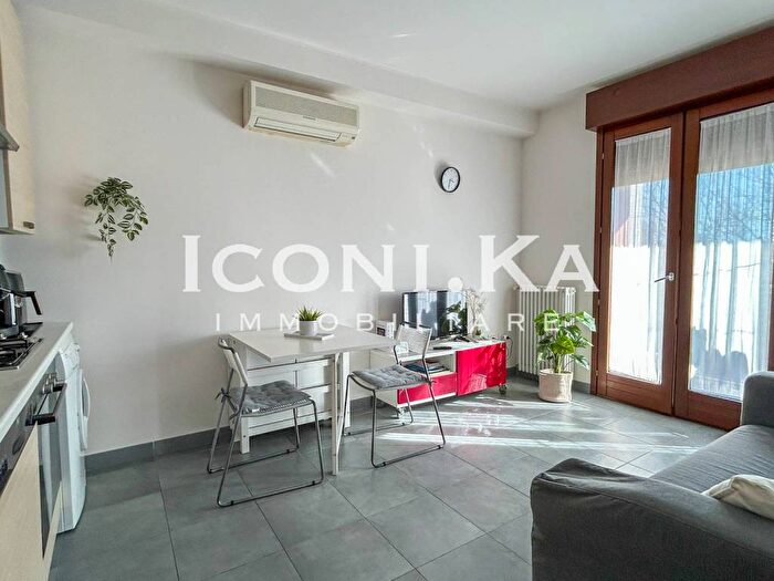 Appartamento bilocale in affitto in Via Emilia Ovest, Ospedale Volturno, Parma