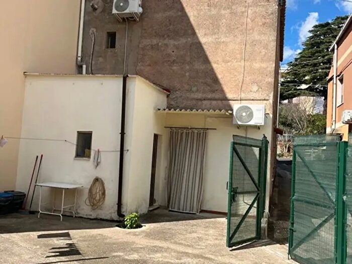 Appartamento bilocale in vendita in Via Barlaam da Seminara, Catanzaro