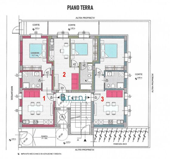 Case in Vendita e in Affitto - 3