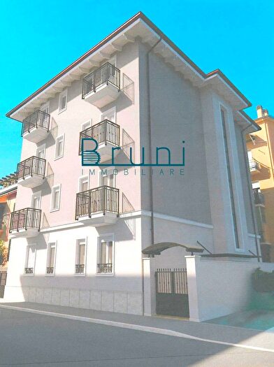 Appartamento bilocale in vendita in Via Calatafimi, San Benedetto Del Tronto